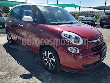 Foto venta Auto Seminuevo Fiat 500 Easy (2016) precio $259,500