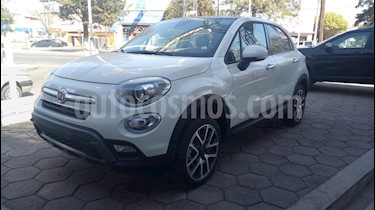 foto FIAT 500X Cross Plus 4x4 Aut nuevo color Blanco precio $1.866.000