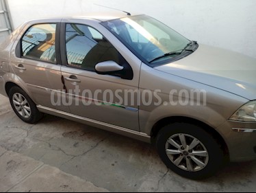 Foto venta Auto usado Fiat Albea ST (2010) color Beige Savannah precio $55,000