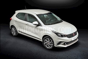 FIAT Argo 1.3 Drive nuevo color Blanco Alaska precio $730.000