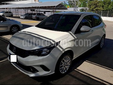 Foto venta Auto Usado Fiat Argo 1.8 HGT (2018) color Blanco precio $550.000