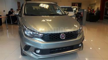 Foto venta Auto nuevo Fiat Argo 1.8 Precision Pack Premium color Gris Scandium precio $380.000