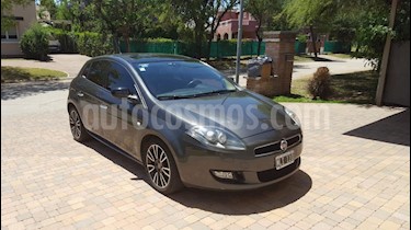 Foto venta Auto usado Fiat Bravo Dynamic 1.4 Multiair (2013) color Gris Cromo precio $275.000