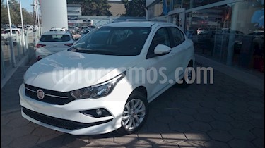 Foto FIAT Cronos 1.3L Drive Pack Conectividad nuevo color Blanco Banchisa precio $764.000