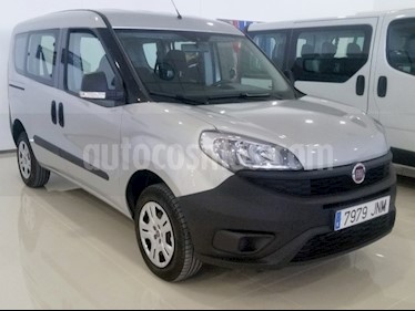 Foto venta Auto nuevo Fiat Doblo Cargo Active PLC color A eleccion precio $481.100