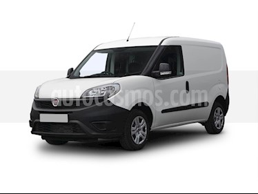 Foto venta Auto nuevo Fiat Doblo Cargo Active PLC color Blanco precio $666.000