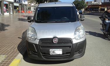 foto FIAT Dobló Cargo Active usado (2013) color Gris precio $189.000