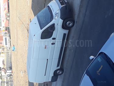 Foto venta Auto usado Fiat Ducato 2.3L Maxi Cargo L2H3 (2013) color Blanco Bianchisa precio $10.500.000