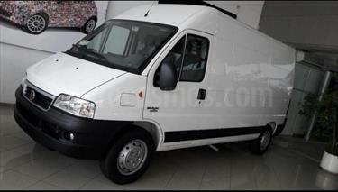 Foto venta Auto Usado Fiat Ducato Combinato 2.3 TDi Multijet (2018) color Blanco precio $200.000