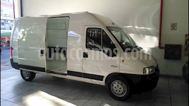 Foto venta Auto nuevo Fiat Ducato Combinato 2.3 TDi Multijet color A eleccion precio $816.100