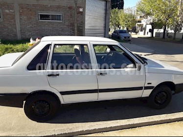 Foto venta Auto usado Fiat Duna S 1.3 Confort GNC (1992) color Blanco precio $39.000