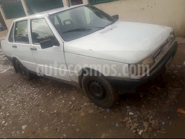 Foto venta Auto usado Fiat Duna SDL 1.7 (1996) color Blanco precio $30.000