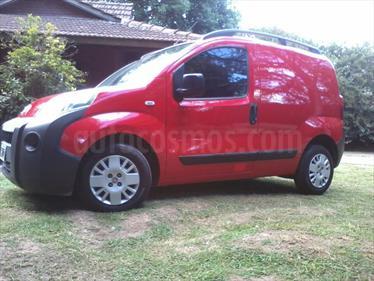 Foto Fiat Fiorino Qubo Dynamic