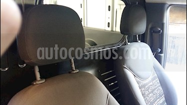 Foto venta Auto usado Fiat Fiorino Fire Pack Top (2017) color Blanco Banchisa precio $430.000