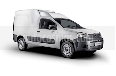 FIAT Fiorino Fire nuevo color Blanco Banchisa precio $775.000
