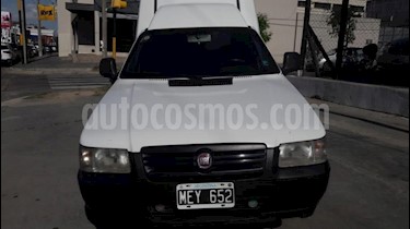 Foto venta Auto Usado Fiat Fiorino Furgon Fire (2013) color Blanco precio $185.000