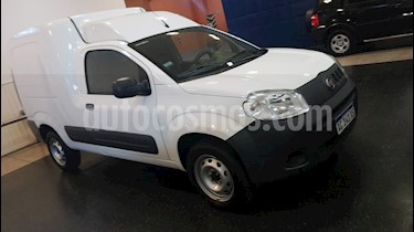 Foto venta Auto Usado Fiat Fiorino Pick Up (2017) color Blanco precio $265.000