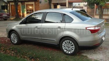 Foto venta Auto usado Fiat Grand Siena Essence (2013) color Beige Savannah precio $230.000