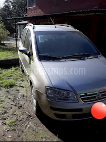 foto FIAT Idea 1.8 HLX usado (2006) color Plata precio $125.000