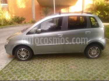 Foto venta carro Usado Fiat Idea 1.8L (2006) color Gris precio u$s1.750