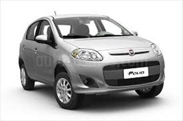 Foto venta carro usado Fiat Palio Fire 1.4L 5P (2015) color Gris Cromo precio BoF48.000.000