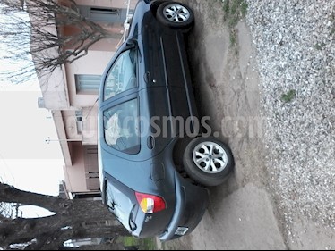 Foto venta Auto usado Fiat Palio Fire 5P ELX 1.3L TOP (2004) color Ocre precio $92.000