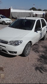 Foto venta Auto usado Fiat Palio Fire 5P (2013) color Blanco Banchisa precio $170.000