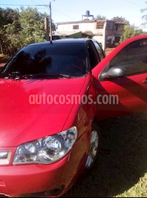 Foto venta Auto usado FIAT Palio Fire 5P (2012) color Rojo Alpine precio $160.000