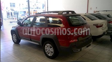 Foto venta Auto nuevo Fiat Palio Weekend 1.6 Adventure Locker color A eleccion precio $451.530