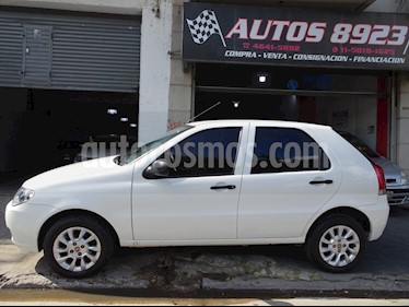 foto FIAT Palio 5P 1.4 Fire Top usado (2015) color Blanco precio $230.000