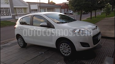 Foto venta Auto usado FIAT Palio 5P Attractive (2016) color Blanco precio $285.000