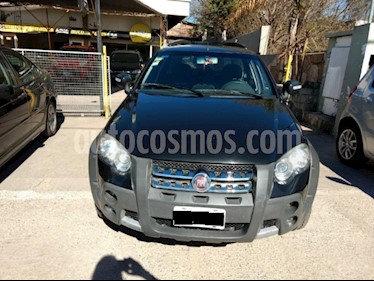 FIAT Palio 5P EL 1.6 SPi usado (2012) color Negro precio $340.000
