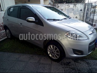 foto FIAT Palio 5P ELX 1.4 usado (2015) color Gris precio $250.000