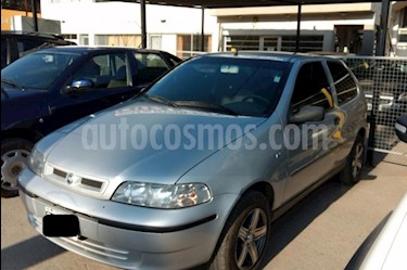 foto FIAT Palio 5P S 1.3 MPi usado (2006) color Gris Claro precio $140.000