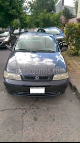Foto venta Auto Usado Fiat Palio 5P SX 1.3 MPi Top (2004) color Gris precio $85.000