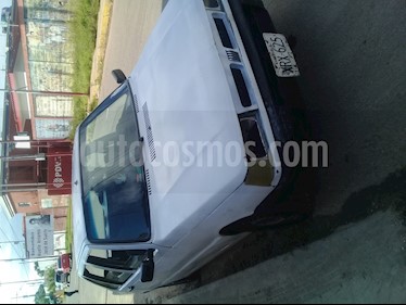 foto Fiat Premio S L4 1.4 usado (1992) color Blanco precio u$s600