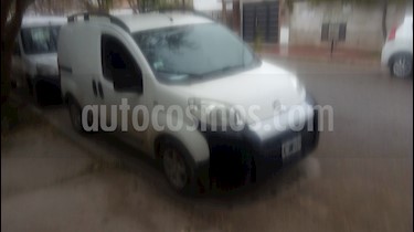 Foto venta Auto usado FIAT Qubo Dynamic (2012) color Blanco precio $220.000