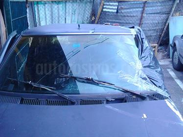 foto Fiat Regata 2.000 TC L4 2.0 usado (1987) color Azul precio BoF600