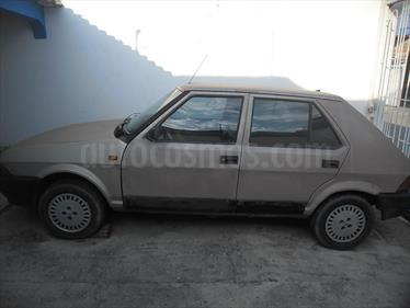 Foto venta carro usado Fiat Ritmo 85 S L4 1.5 (2001) color Bronce Castano precio u$s35.000