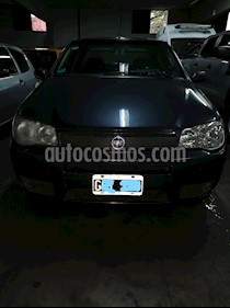 foto FIAT Siena 1.4 Attractive usado (2007) color Gris precio $125.000