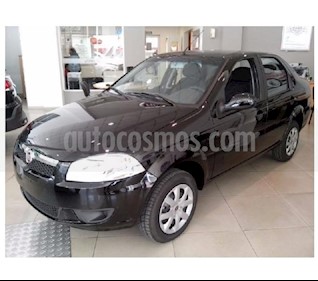 Foto venta carro usado Fiat Siena 1.8 (2016) color Negro precio BoF719.356.956