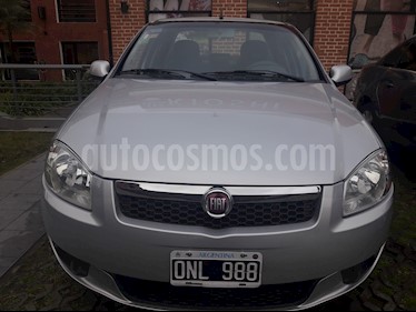 Foto Fiat Siena EL 1.4 Attractive