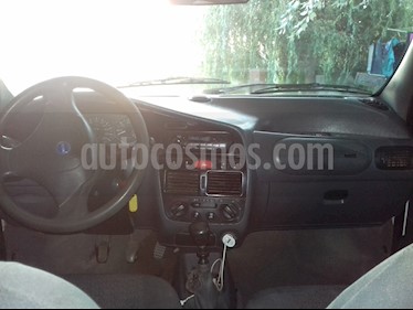 Foto venta Auto usado Fiat Siena EL 1.7 TD (1997) color Blanco precio $60.000