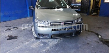 Foto venta Auto Usado Fiat Siena ELX 1.4 Active (2013) color Gris precio $198.000