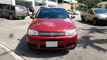 foto Fiat Siena ELX 1.6 usado (2007) color Rojo Barroco precio u$s2.000