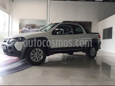 Foto venta Auto nuevo Fiat Strada Adventure 1.6 Cabina Doble 3 Puertas color A eleccion precio $550.400