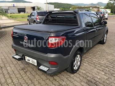 Foto venta Auto nuevo Fiat Strada Working 1.4 Cabina Simple color A eleccion precio $412.600