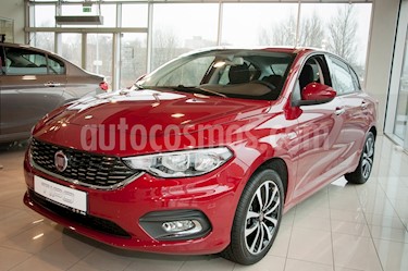 Foto venta Auto usado Fiat Tipo 1.4 (2018) color A eleccion precio $437.400