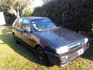 Foto venta Auto Usado Fiat Tipo 1.6 (1994) color Verde precio $45.000