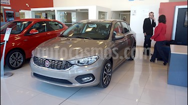 Foto venta Auto nuevo Fiat Tipo Easy color Gris precio $783.000